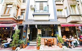 Mitani Suites